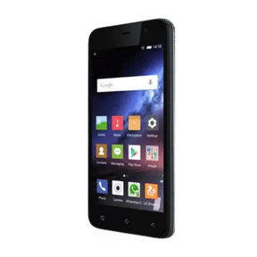Gionee Pioneer P3S