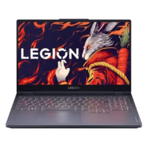 Lenovo Legion 5i 15IRX9 (83JJ0010IN) (Core i7 13th Gen/24 GB/512 GB SSD/Windows 11/8 GB)