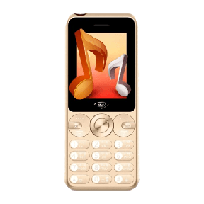 Itel Muzik 400