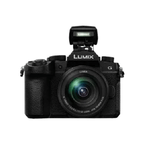 Panasonic Lumix DC-G95 Mirrorless