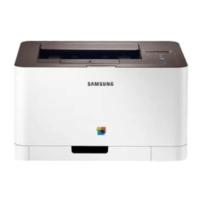 Samsung CLP-365W Single Function Laser