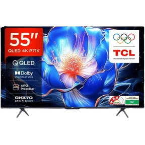 TCL 55P71K 55 inch (139 cm) QLED 4K