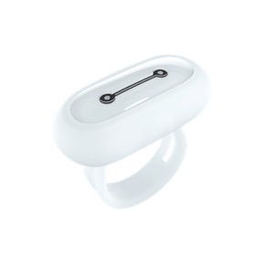 SLEEPON Go2sleep Smart Ring