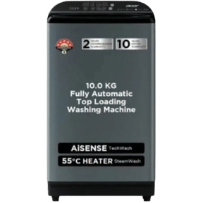 Acer AR10HFATLH2C2IG24D 10 Kg Fully Automatic Top Load