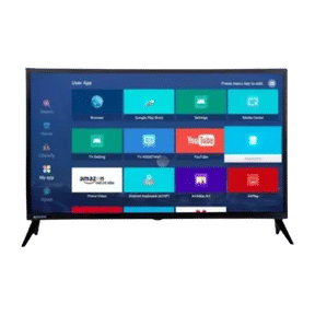 Micromax 40V1107HD 40 inch LED HD-Ready