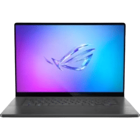 Asus ROG Zephyrus G16 GA605WV-QP078WS (AMD Dodeca Core Ryzen 9/16 GB/1 TB SSD/Windows 11/8 GB)