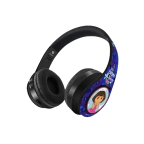 Macmerise Explore with Dora