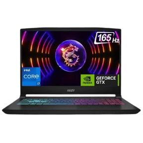 MSI Katana 15 HX B14WFK-262IN (Core i7 14th Gen/16 GB/1 TB SSD/Windows 11/8)