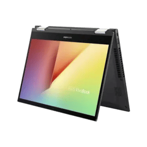 Asus VivoBook Flip 14 TP470EA-EC302WS (Core i3 11th Gen/8 GB/256 GB SSD/Windows 11)