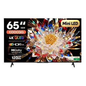Coocaa 65MINI75Q 65 inch (165 cm) Mini LED 4K