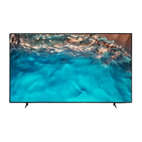 Samsung 43BU8000K 43 inch LED 4K