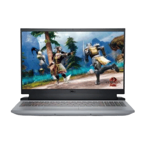 Dell G15-5520 (D560895WIN9S) (Core i7 12th Gen/16 GB/512 GB SSD/Windows 11/6 GB)