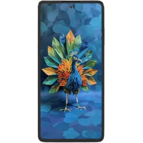 HMD Luma 2
