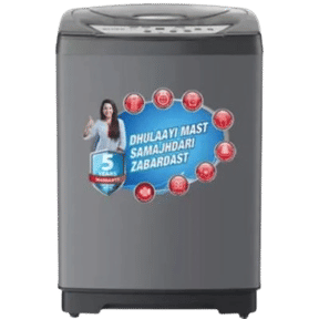 Intex FA75BGPT 7.5 Kg Fully Automatic Top Load