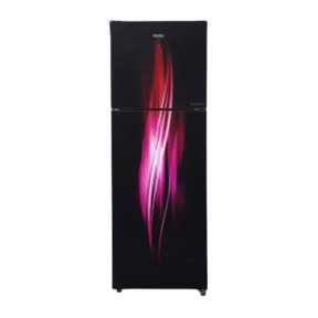 Haier HRF-2784PXG-E 258 Ltr Double Door