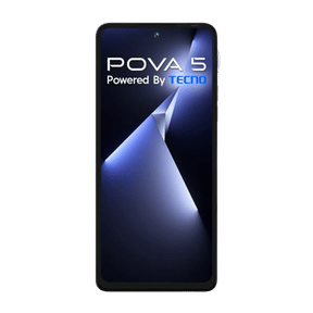 Tecno Pova 5