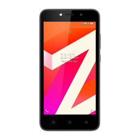 Lava Z1s