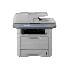 Samsung SCX-4833FR All-in-One Laser