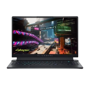 Dell Alienware x15 R2 (D569940WIN9) (Core i7 12th Gen/16 GB/1 TB SSD/Windows 11/6)