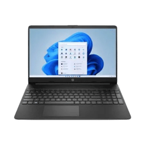 HP 15s-fq2670TU (6N043PA) (Core i3 11th Gen/8 GB/256 GB SSD/Windows 11)