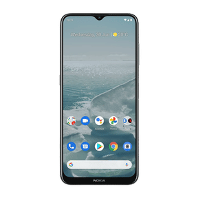 Nokia G20