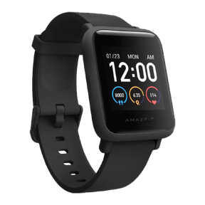 Amazfit Bip S Lite