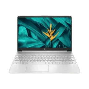 HP 15s-eq2146AU (536C0PA) (AMD Quad Core Ryzen 3/8 GB/256 GB SSD/Windows 11)