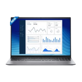 Dell Vostro 5625 (D552295WIN9S) (AMD Hexa Core Ryzen 5/8 GB/512 GB SSD/Windows 11)