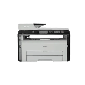 Ricoh SP 212SNw Multi Function Laser
