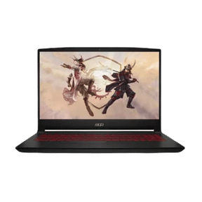 MSI Katana GF66 12UD-640IN (Core i5 12th Gen/16 GB/512 GB SSD/Windows 11/4 GB)
