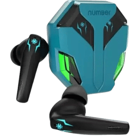 Number Super Buds Pro GT 99