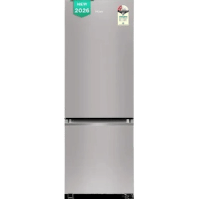 Haier HRB-2872IETSA-P 237 Ltr 2 Star Double Door