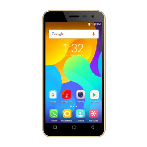 Micromax Spark Vdeo Q415
