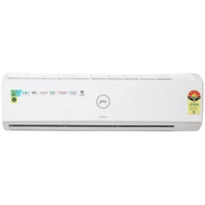 Godrej SIC 18ITC5-WYS 1.5 Ton 5 Star Inverter Split AC