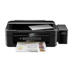 EPSON L385 Multi Function Inkjet