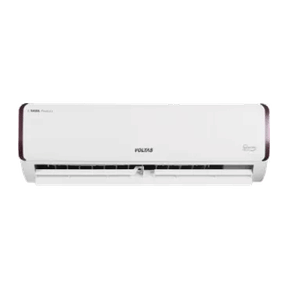 Voltas 125V EAZQ 1 Ton 5 Star Inverter Split AC