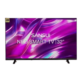 Sansui Neo JSW32CSHD 32 inch LED HD-Ready