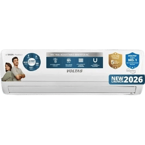 Voltas 243INV CAM 2 Ton 3 Star Inverter Split AC