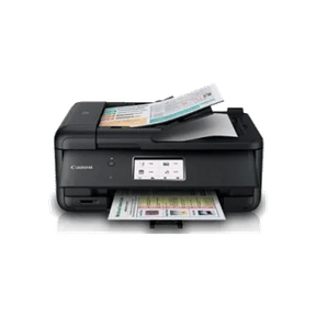 Canon Pixma TR8570 All-in-One Inkjet