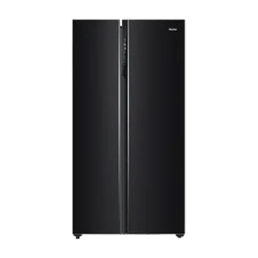 Haier HRS-682KG 630 Ltr Side-by-Side