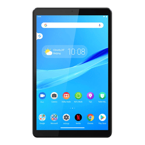 Lenovo Tab M8
