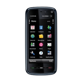 Nokia 5800 XpressMusic