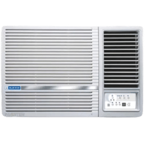 Blue Star WIE518L 1.5 Ton 5 Star Inverter Window AC