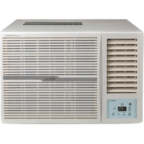 Lloyd GLW12D2FESSW 1 Ton 2 Star Window AC