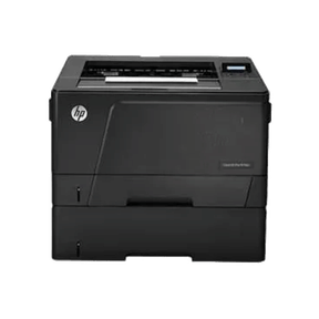 HP Pro M706n(B6S02A) Single Function Laser