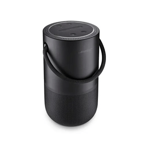 Bose Portable Home Speaker with Alexa Voice Control Built- Unboxed