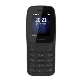 Nokia 105 Plus