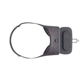 Google Daydream View