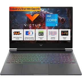 HP Victus 16-r1706TX (BH0R8PA) (Core i5 14th Gen/16 GB/512 GB SSD/Windows 11/6 GB)