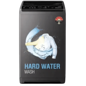 Whirlpool Magic Clean 7.0 Genx Grey (31585) 7 Kg Fully Automatic Top Load